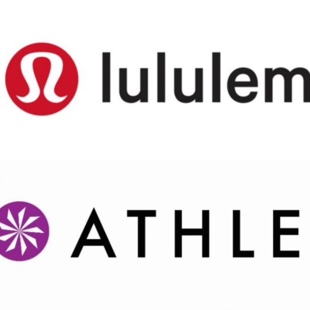Calling All Lululemon and Athleta Lovers!!
